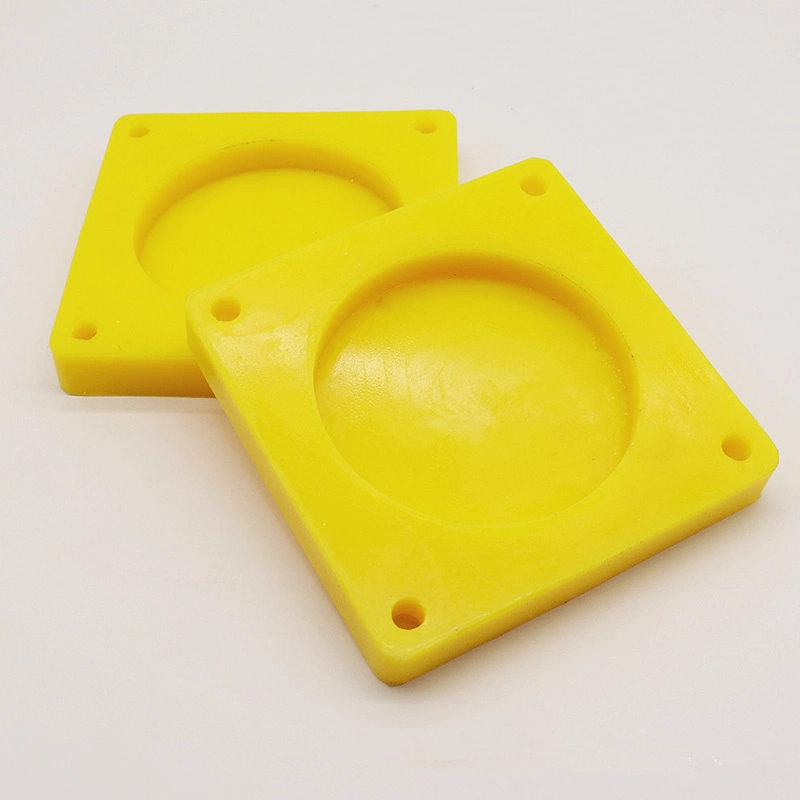 Wear Resistant Casting Polyurethane Elastomer Products