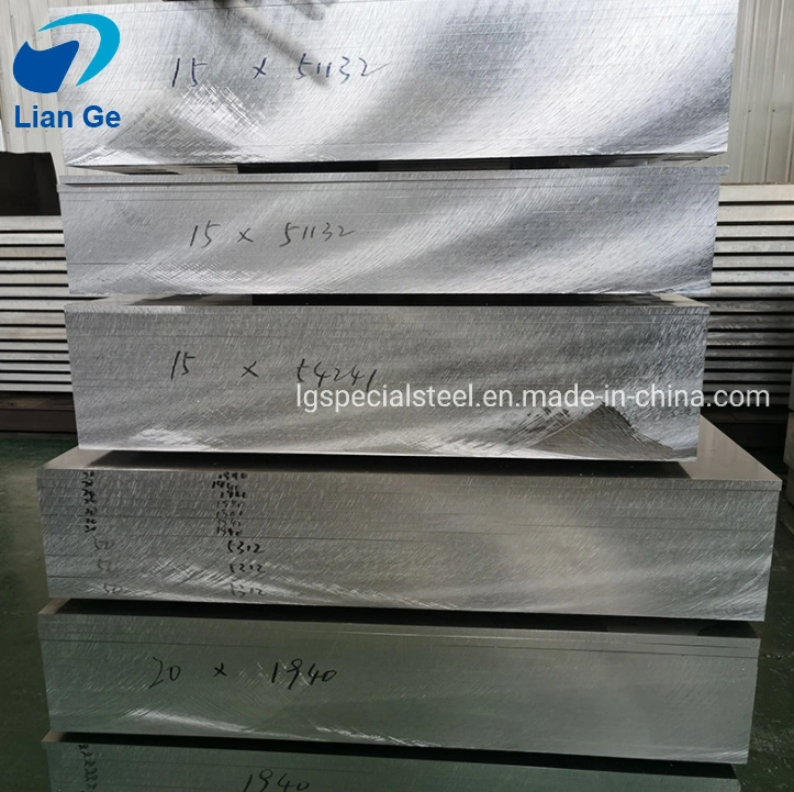 Liange 3003 3004 5052 Eloxierte Aluminium-Aluminiumlegierung Plattenrolle Blatt