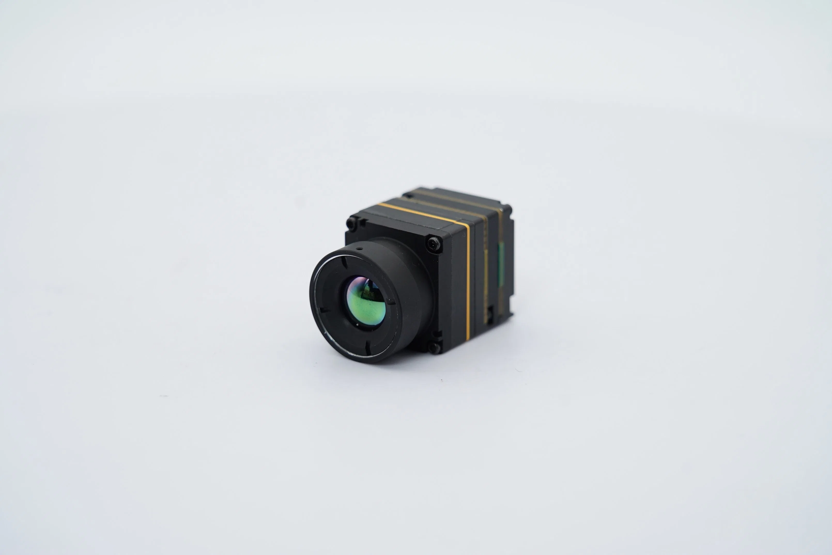 LWIR OEM Thermal Camera Module 640x512 12&mu;m for UAV Payloads