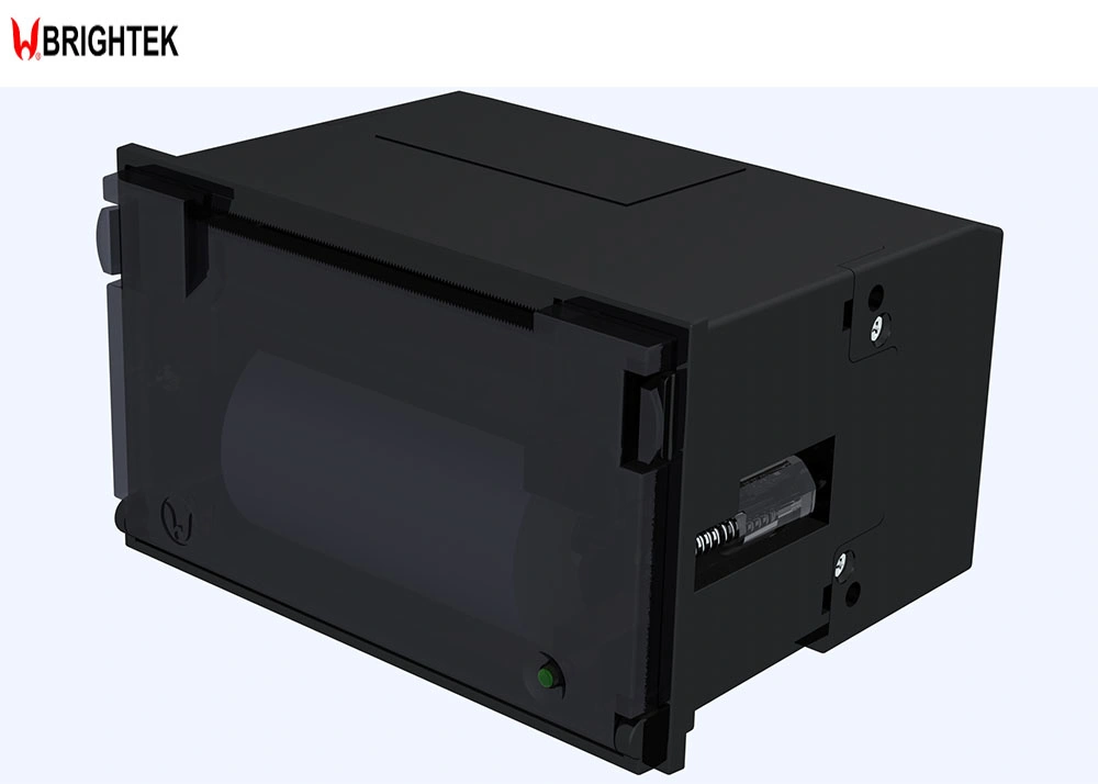 58mm Dot Matrix Painel Mini Impressora com interface RS232 (WH-E36)