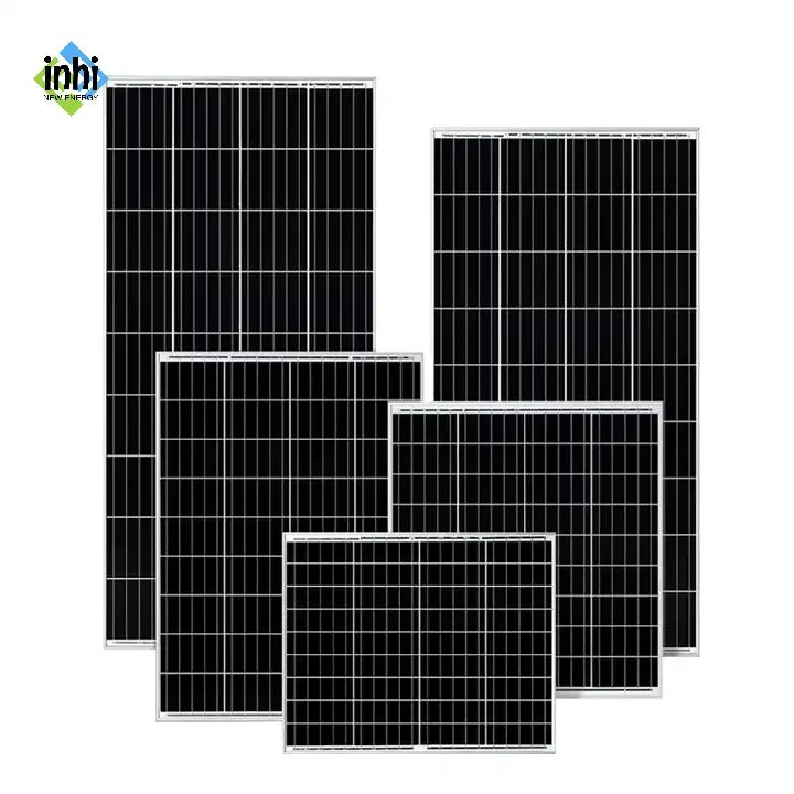 Использование солнечной энергии продуктов Bifacial Солнечная панель 700W PV модуля