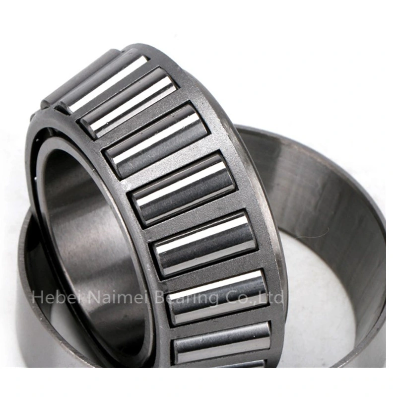 Custom Machine/Motor/Spherical/Cylindrical/Tapered/Taper Roller Bearing/Angular/Insert/Thrust