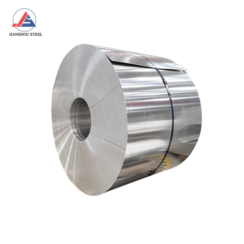 Food Packaging A1235 Aluminium Foil Raw Material 0.03mm 0.025mm