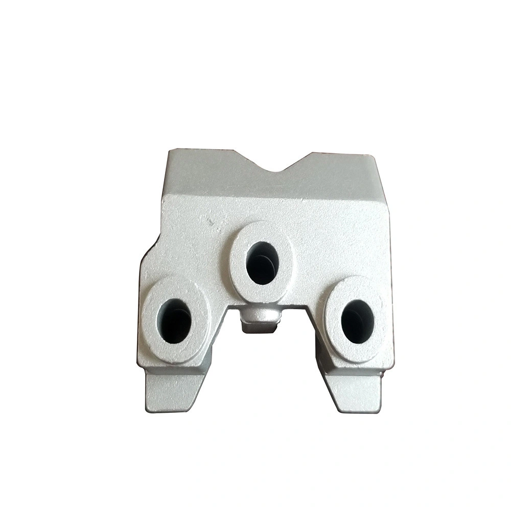 Monthly Deals Customized Stainless Steel Lost Wax/Aluminum Die Casting