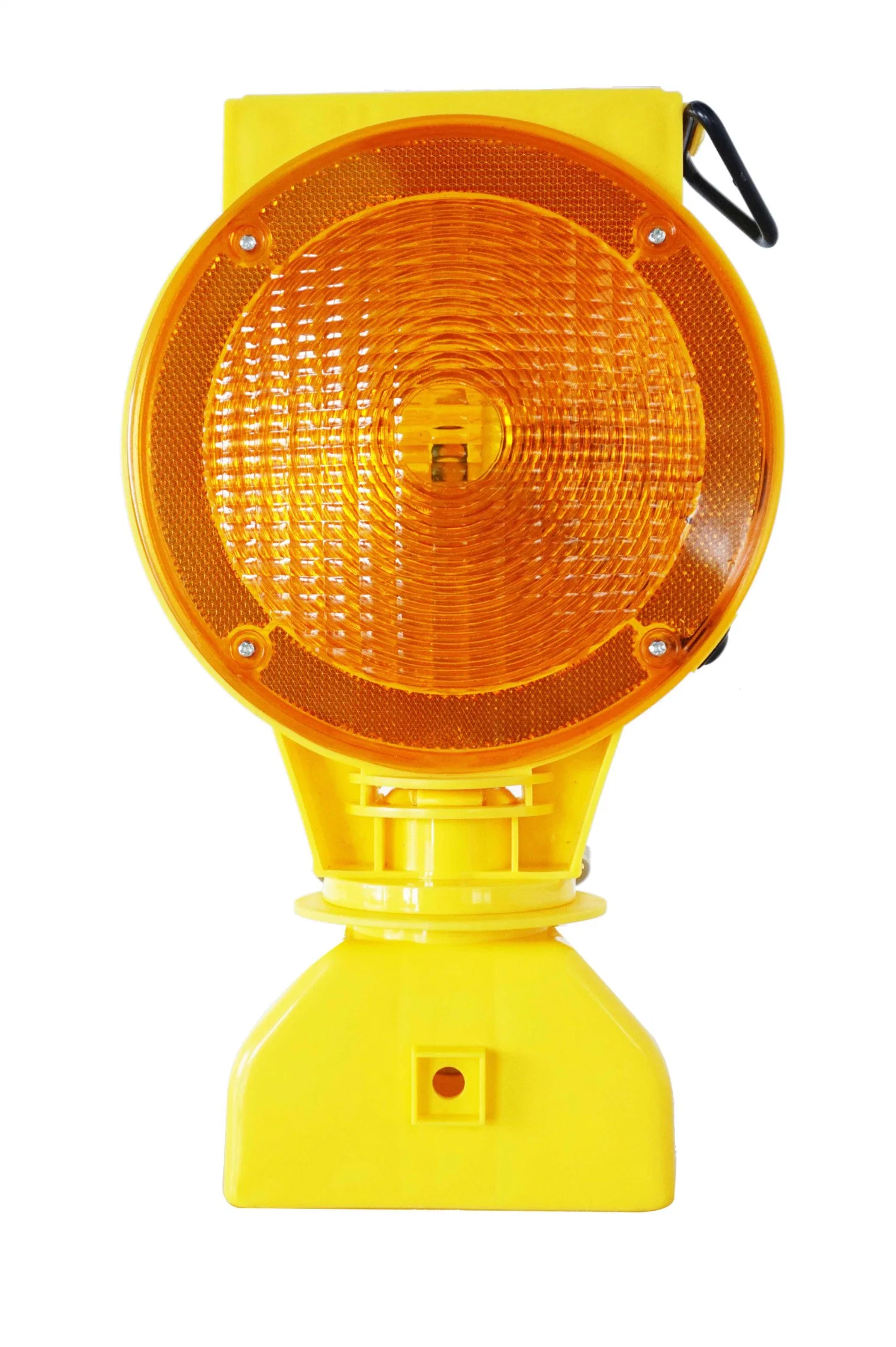 Solar Energy Long Life Span Signal Warning Lamp