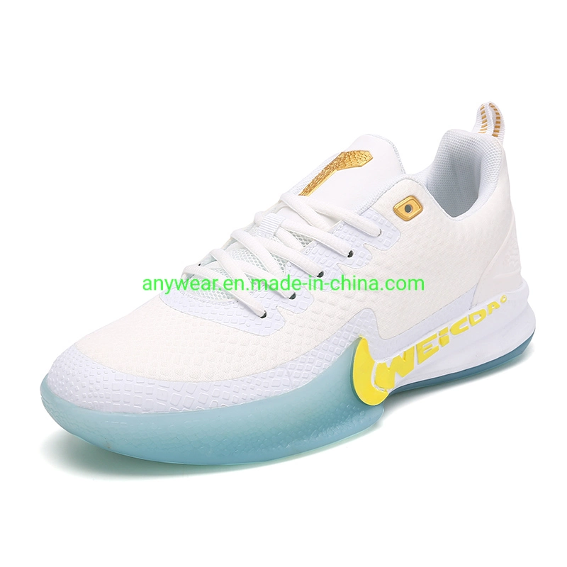 Basket Ball Shoes Mamba Fury Sports Running Footwear Lady Gym Sports Walking Jogging Shoes Ck2088