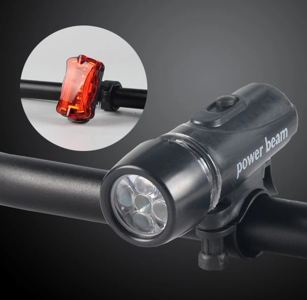 Bicicleta luces LED traseras rojas con cascos para pago de alta potencia Linterna Luz intermitente de los neumáticos del bastidor resistente al agua y el bar de la luz de bicicletas