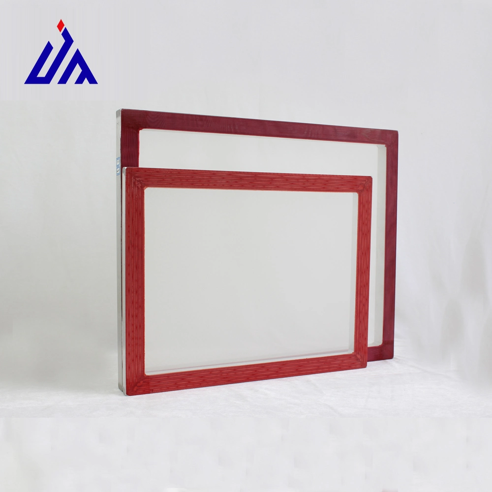 Screen Printing Frame with Mesh/Without Mesh/Size 8X12 9X14