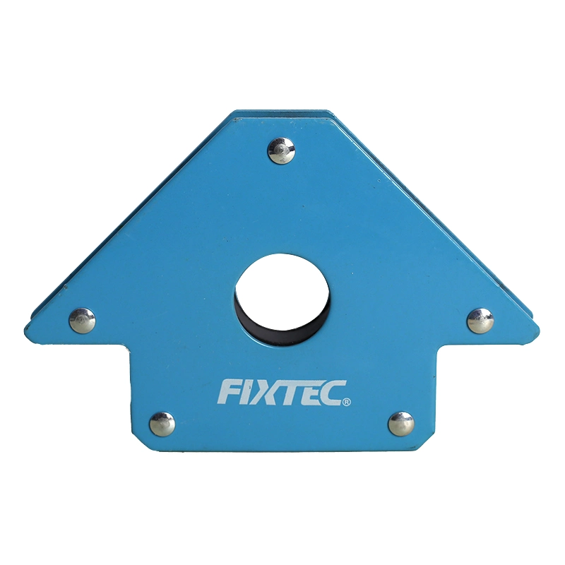 Fixtec Strength Strong Welding Magnets and Clamps Magnetic Welding Arrow Holder Metal Working MIG Tools and Equipment