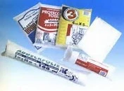 Disposable Waterproof PE Drop Cloth/ Drop Sheet for Painting