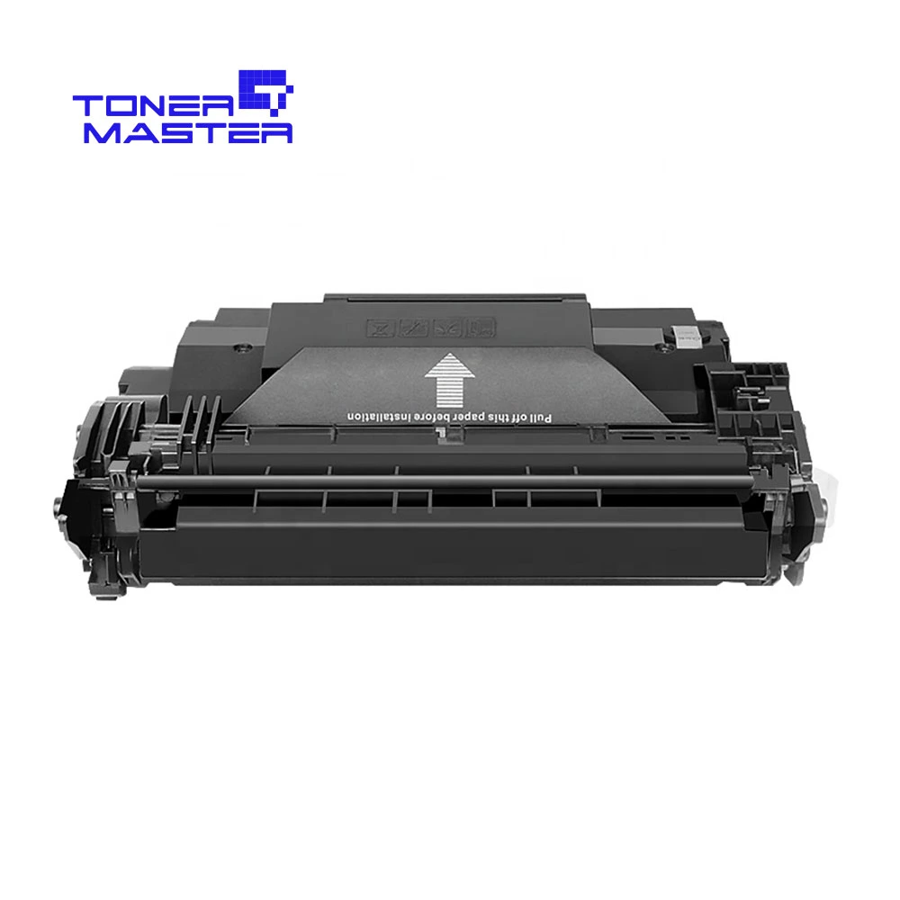 Toner CF289X compatível com o fornecedor da China para HP LaserJet Enterprise M507 M507n M507dn M507x M507dng