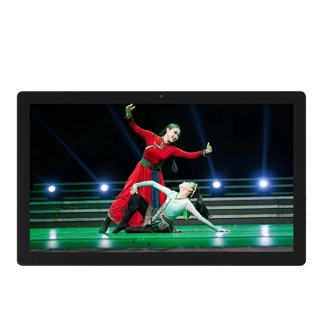 10.1 Inch Industrial Android Version Operation Rk3288 Restaurant Digital Menu Board Display