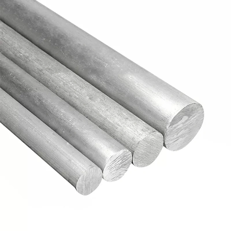 Hot Sale 1050 1060 1100 Aluminum Round Bar