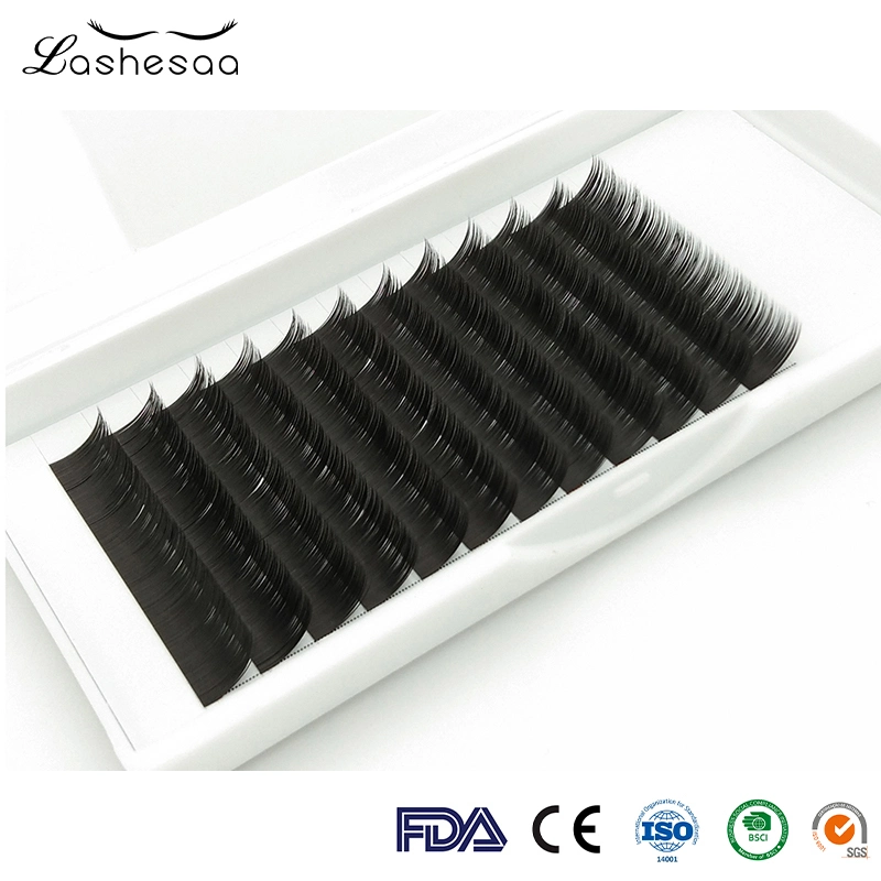 China Mengfan Extensiones de Pestañas antes y después de cada uno de los fabricantes de ojo Classic Beauty Care Maquillaje Cuidado de belleza natural de las Extensiones de Pestañas herramientas largo