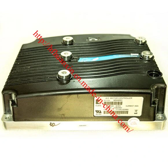 1238-6501 Controller Suitable for AC Motor with High Speed