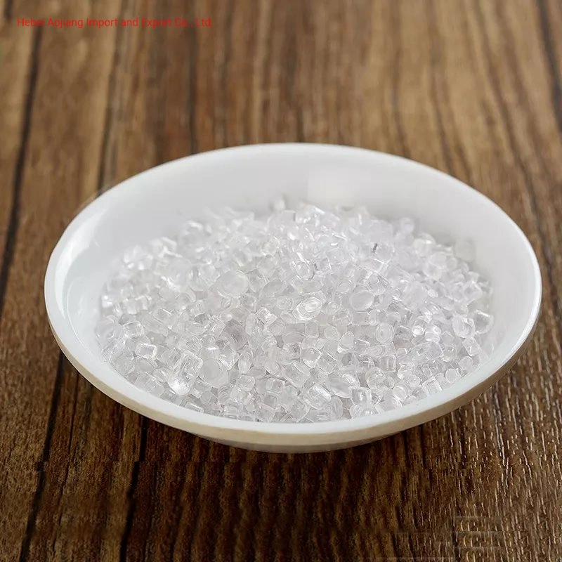 Recycled Material Plastic LDPE Granules with Low Density Polyethylene LDPE Resin/ Pellets/Granules Plastic Raw Materials LDPE Granule