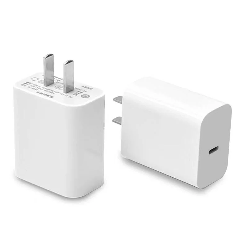 for iPhone14 Original Adapter Pd 20W Charger USB-C Fast Charger