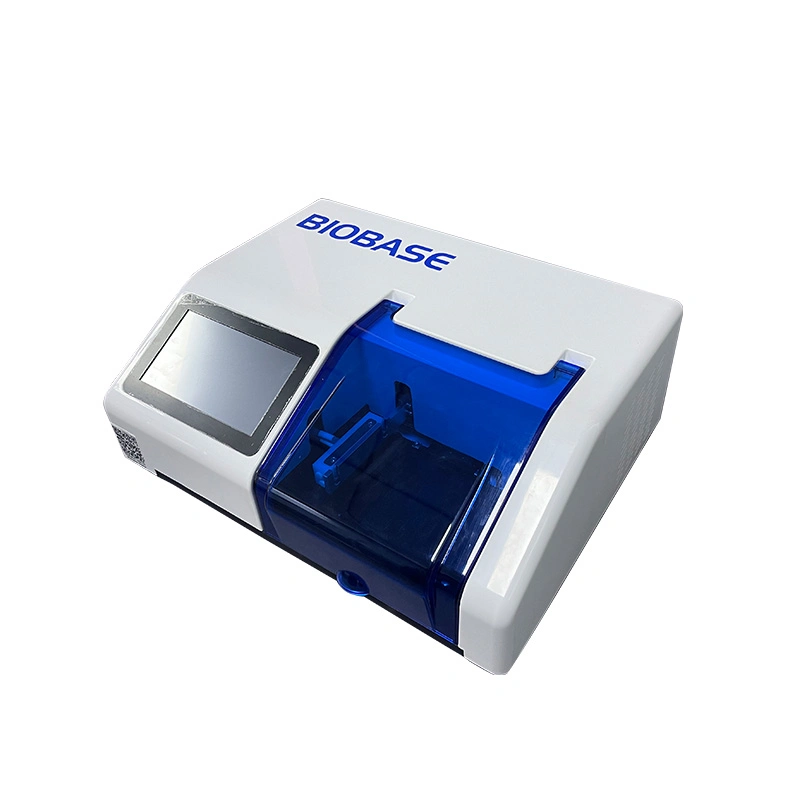 BioBase China Bk-9622 Elisa Medical Microplate Washer para Clínica