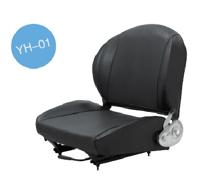 Vehicle Seat for Agricultural Vehicle and Tractor with Yh01