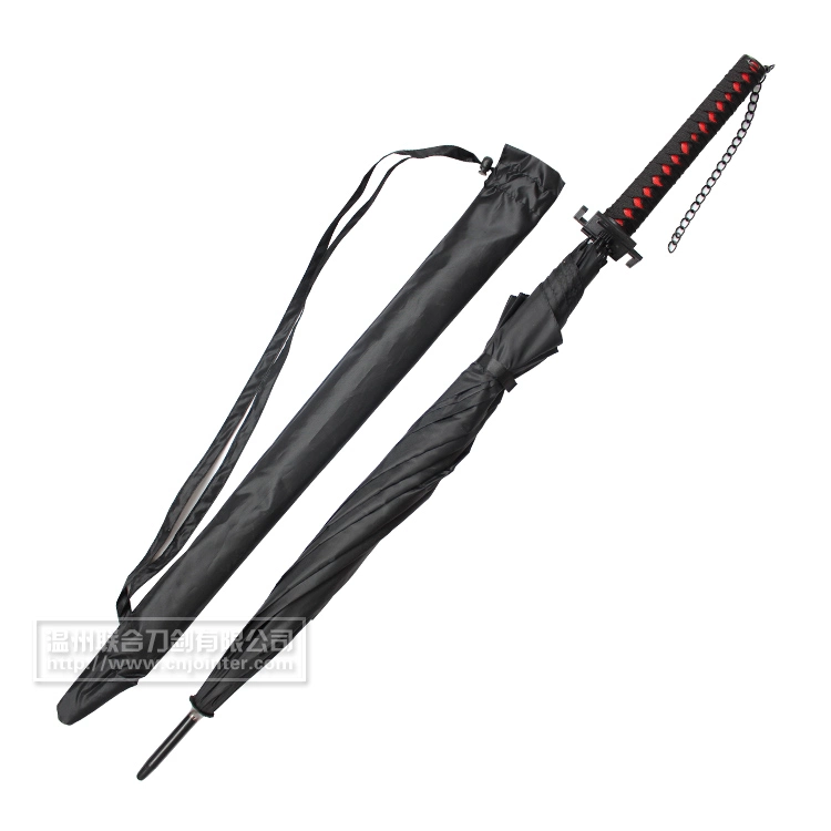 Samurai Sword Gun Sword Umbrella