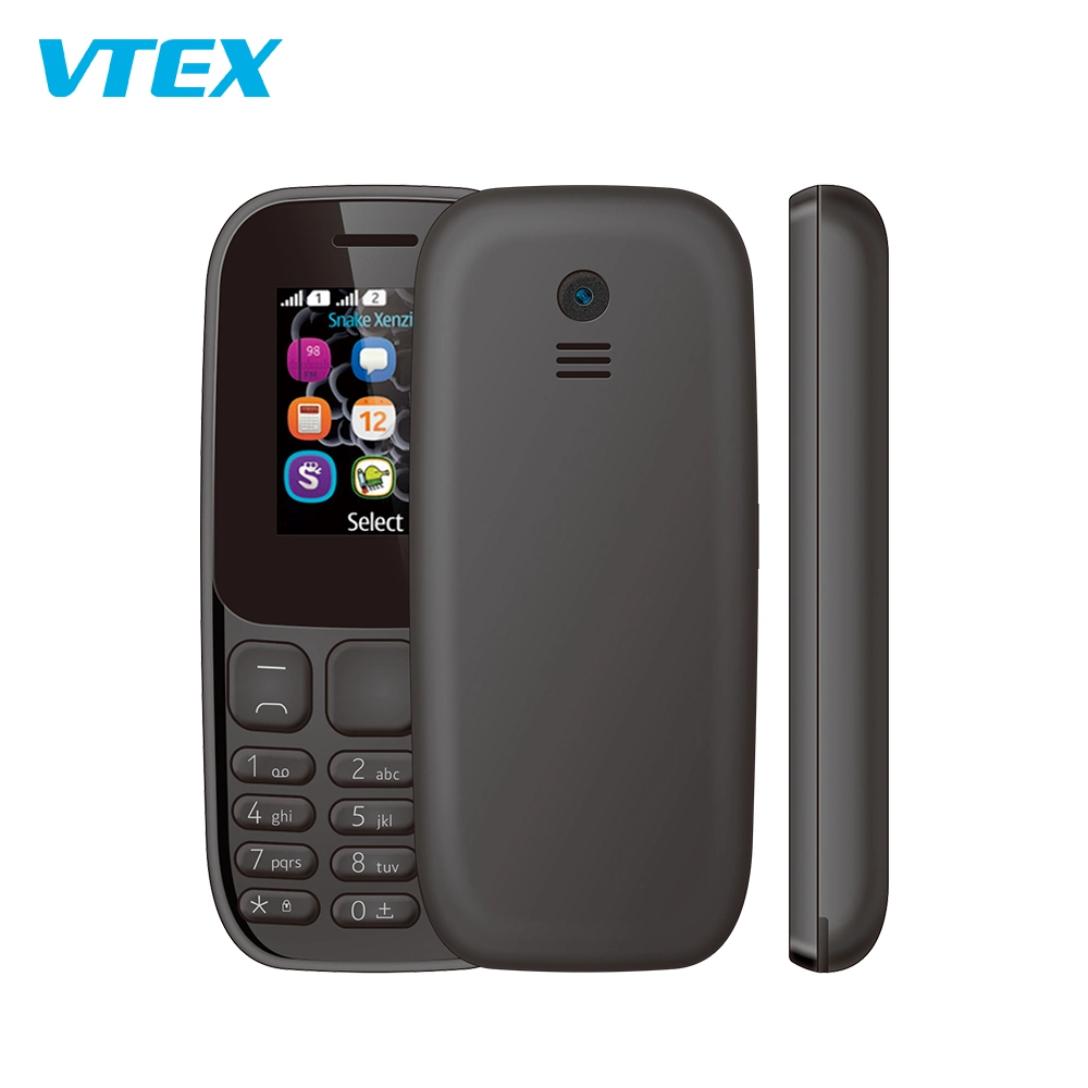 Wholesale/Supplier Mobile Business Manufacturer Cell Phone Unlocker Shenzhen Dual SIM Mobile Phone OEM