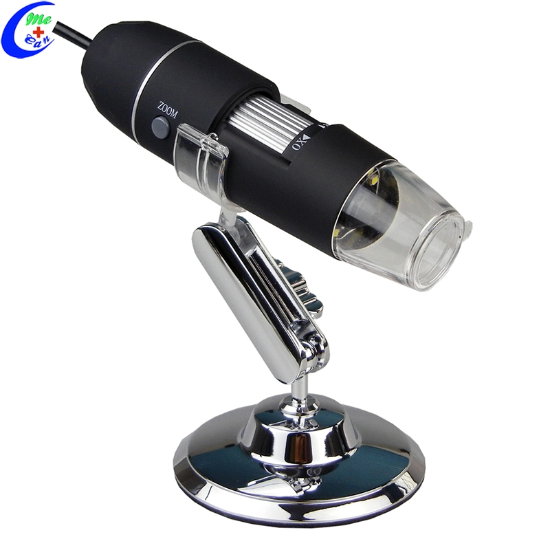 Medical Lab Equipment 1000X Digital USB Microscope