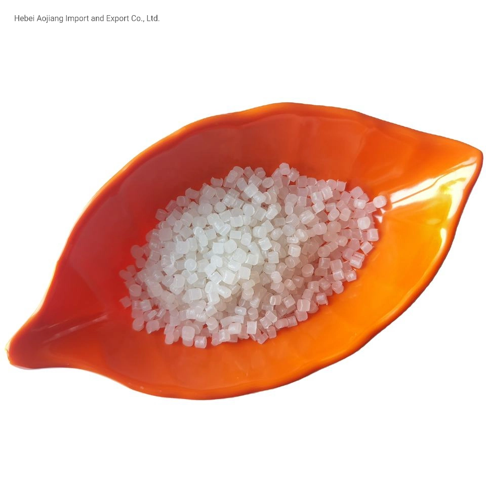 High Toughness Top Quality High Impact Virgin LDPE Granules Resins Recycled LDPE