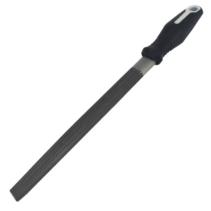 Steel File and Rasp Tool for Metal and Wood