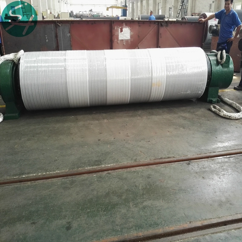 Paper Making Machine Suction Press Roll