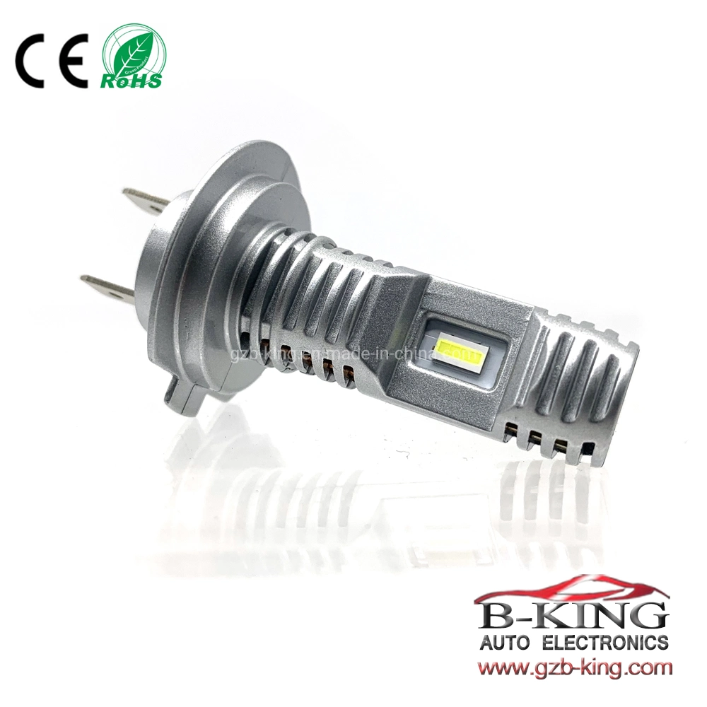 Halogen Size All in One Q10 H7 Car LED Auto Lamp