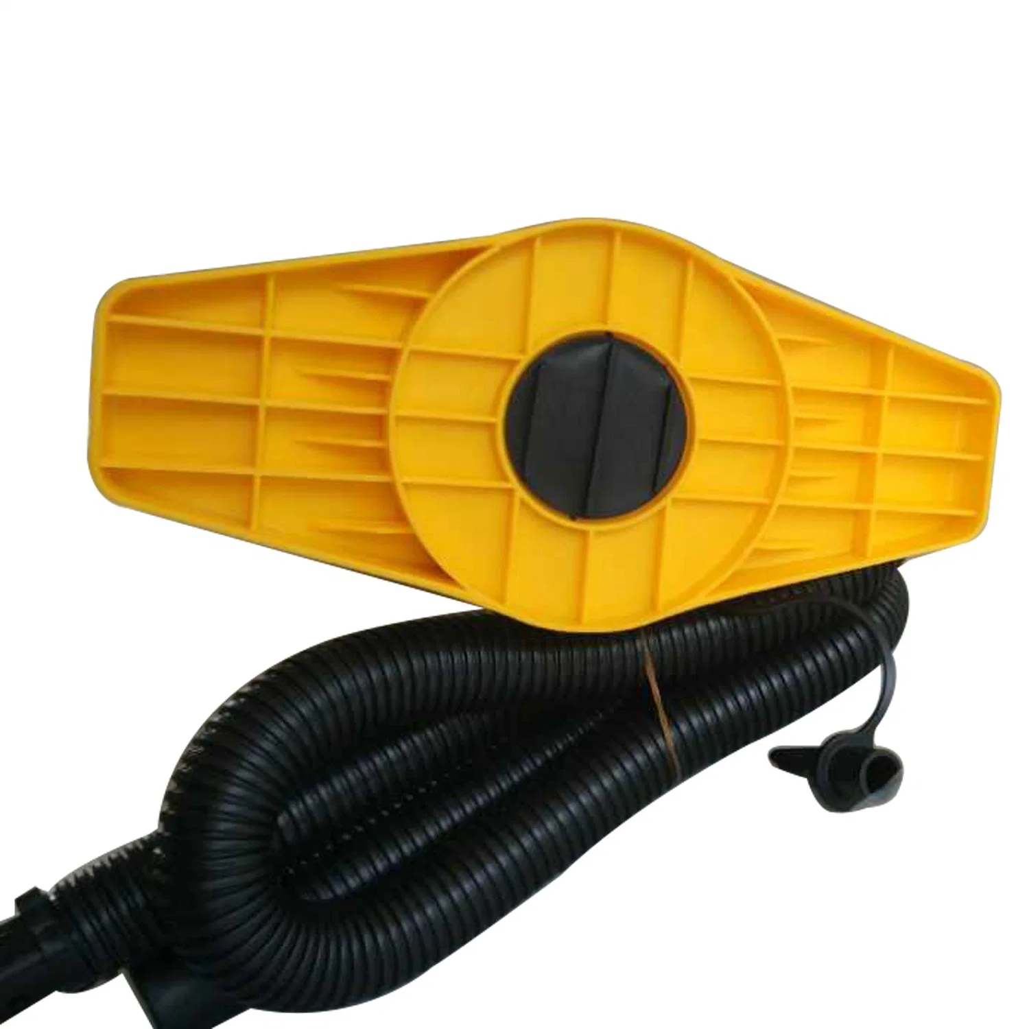 Inflatable Kayak Sup Stand up Air Pump Paddle Accessory Inflator