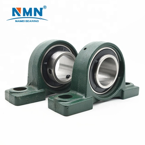 Cheap Price High Quality UCP 203 204 205 206 208 209 210 211 212 213 214 215 216 217housing Bearing Pillow Block Bearings SKF FAG NSK SKF NTN Hrb Ucf Bearings