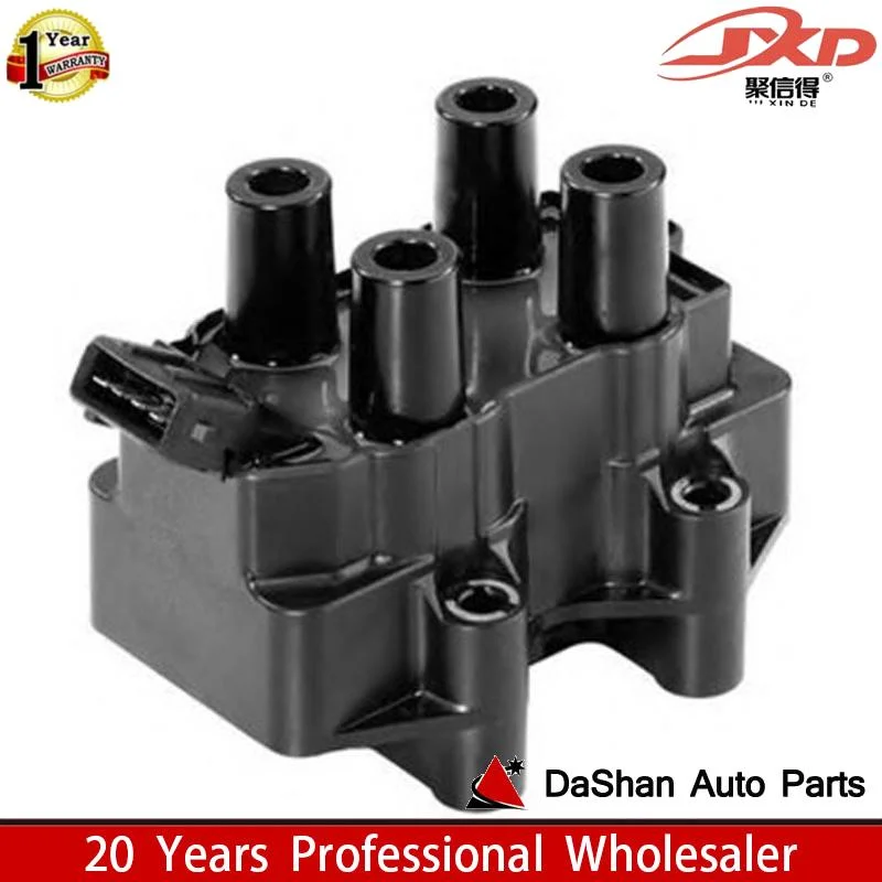 Wholesale Auto Parts Ignition Coil Pack 1208071 90458250 3012080071 IC07100 0040100344 11922 880015 8010384 12678 245057 V40700014 for Opel Vauxhall