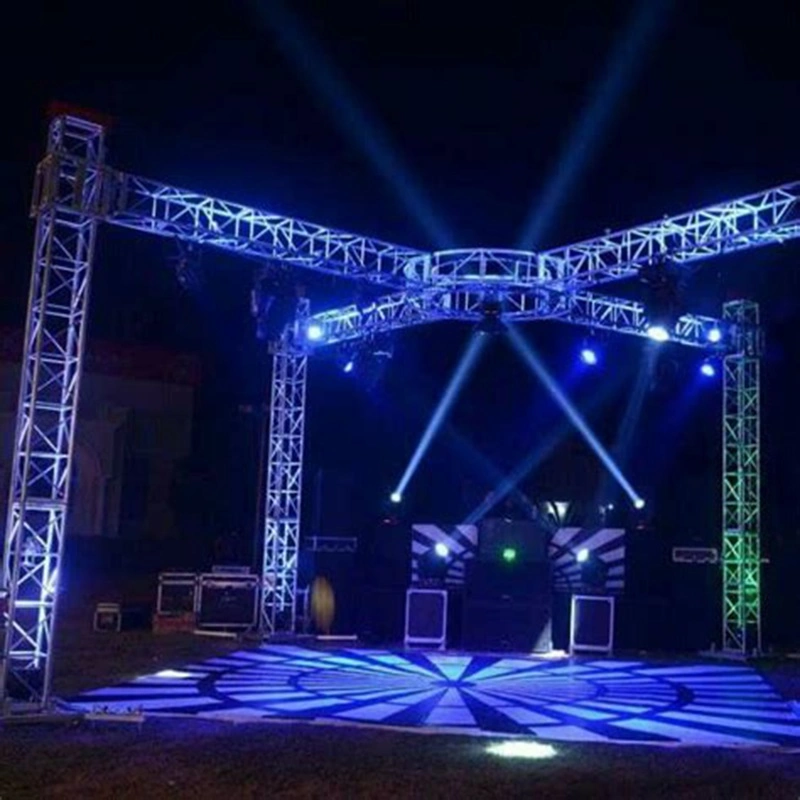 High quality/High cost performance  Outdoor Concert Stage Roof Truss