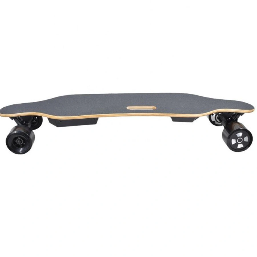 Fernbedienung Skateboard Rampen Electric Mountain Skateboard