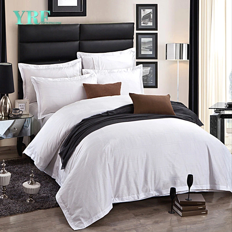 Yrf Hotel Linens High Quality Bedding Sets Hotel Supplies