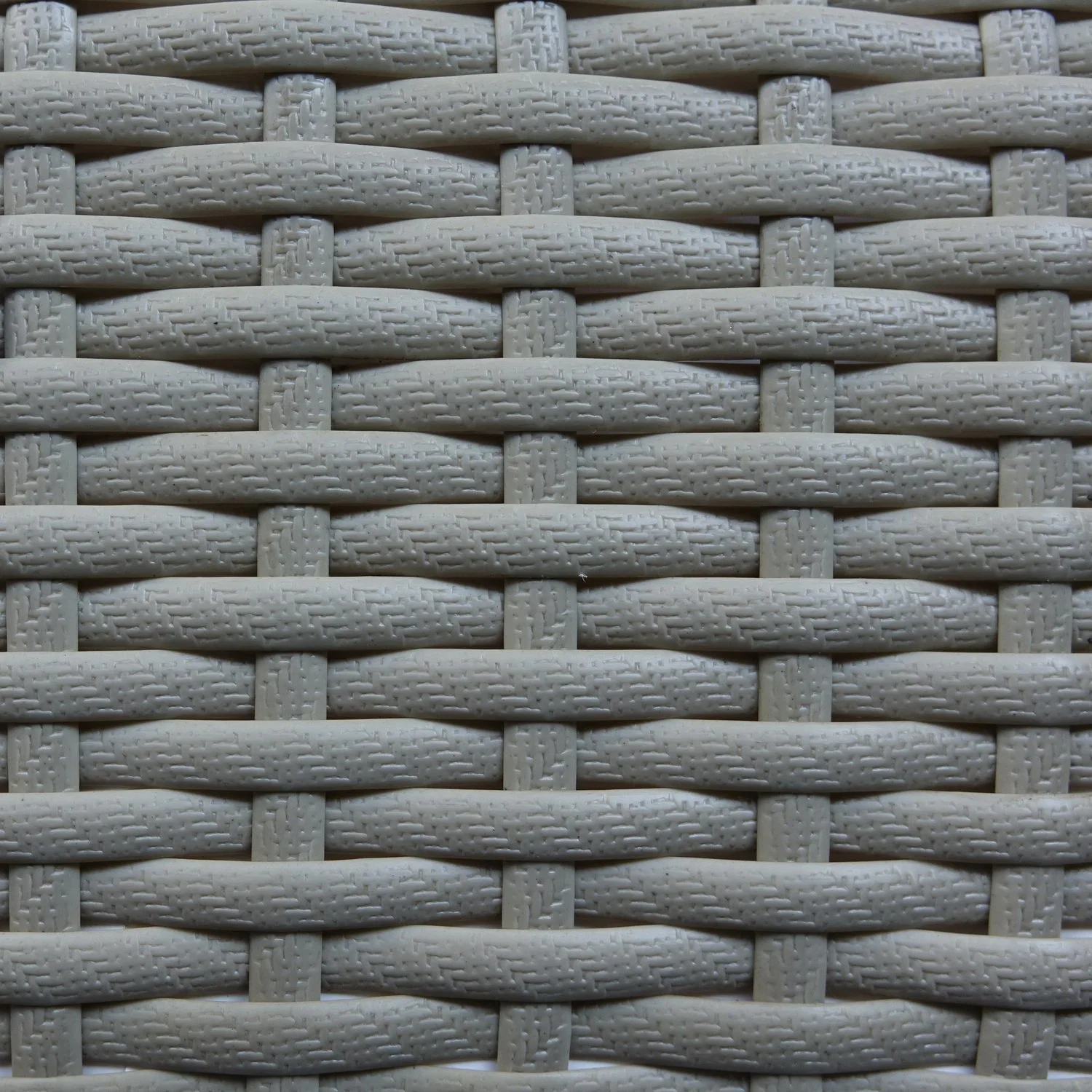 PE Rattan 100% Neues Material stark strapazierfähiges PE Rattan für Gartenmöbel