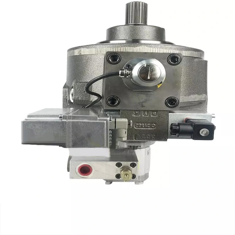 Hochwertige M Oog D952-5023-10 Hydraulikstößel Ölpumpe Hpr15b1 Rkp063hm35s3z30 Servo Spritzgießmaschine Teile