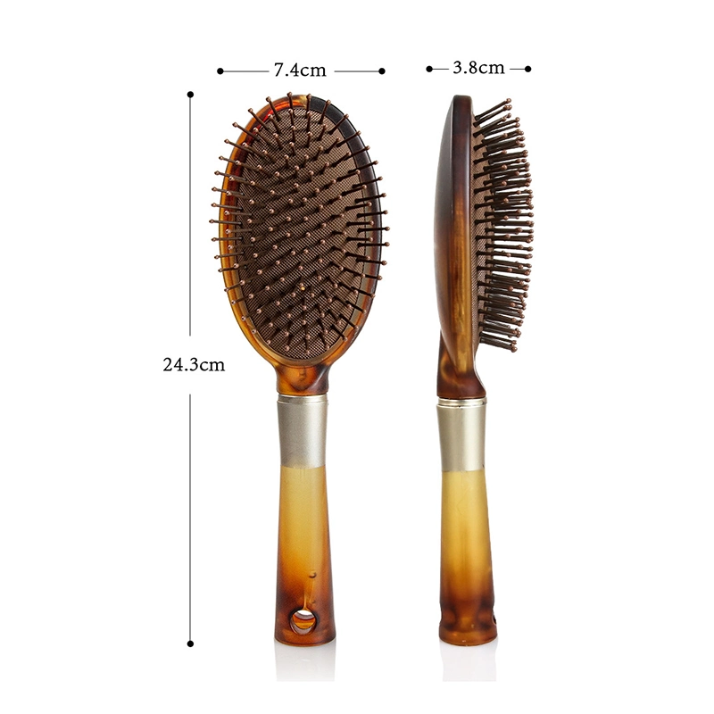 Combs Hot Hair Combee Plush Wide Tooth Pet Beard Straightener Wooden Lice Cutting Guides 500 Degrees Dog Acetate Knife Comb