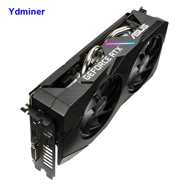 Big Brand New Graphic Card 2060super 8GB Rtx2060