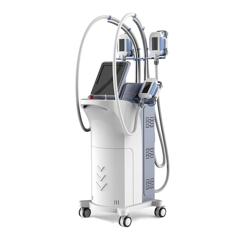 Cryo Beauty Vacuum Cryotherapy Weight Loss Machine