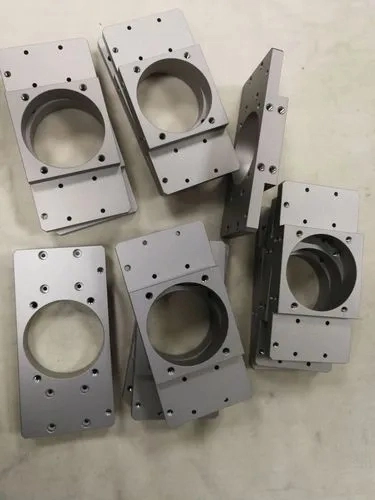 Monthly Deals CNC Machining Metal Parts Machined Parts for Electric Scooter