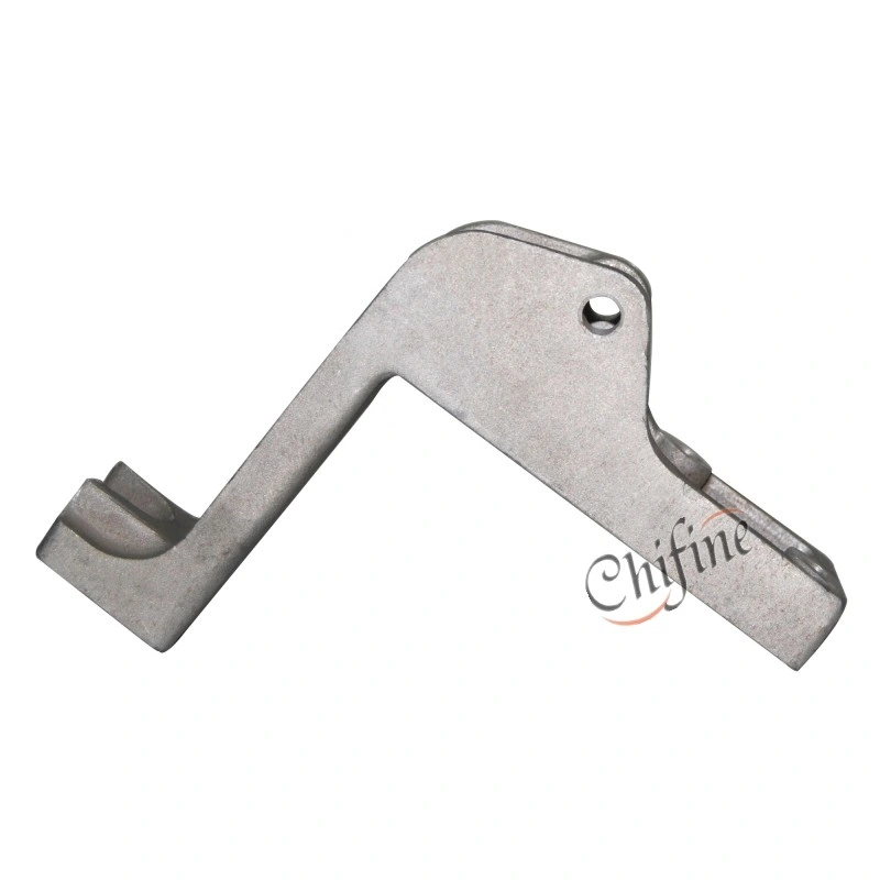 Aluminum Chair Armrest Office Part by Aluminum Cast Foundry