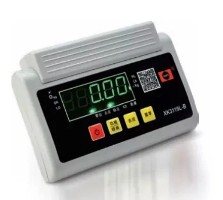 Indicator Industrial Weight Sensor Super Energy Saving Indicator Controller Cheap Weighing Scale