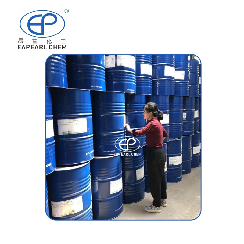 China Supplier Diethylene Glycol for Industrial Grade Deg CAS 111-46-6