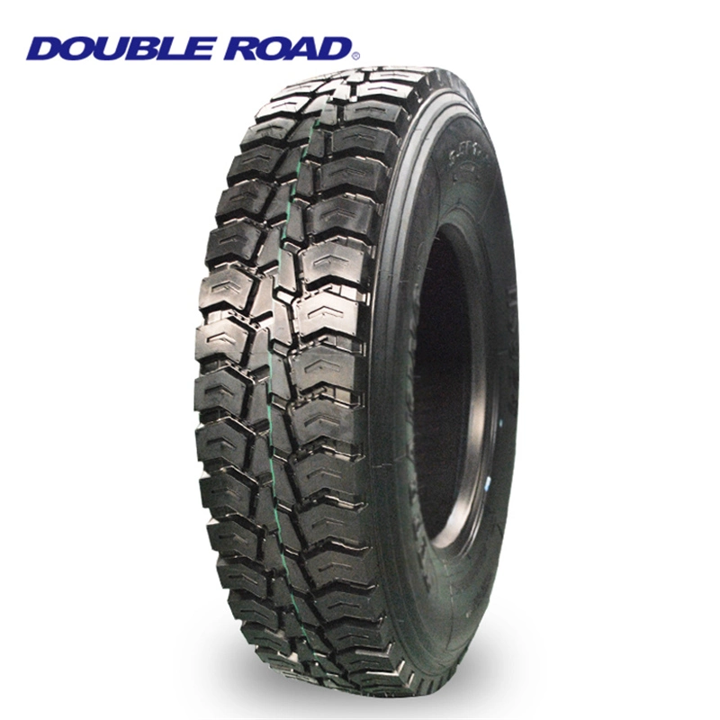 Heavy Duty Lkw Reifen All Steel Radial Truck Reifen Leicht LKW Reifen leicht LKW Bus Reifen TBR Radial LKW Reifen Radreifen Gummi Tire11r22.5