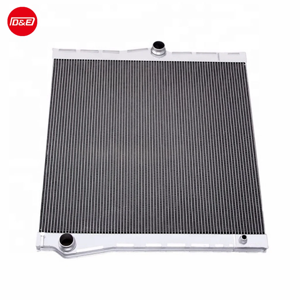 Das neue Klimasystem Car/Auto Radiator 17117585036/17117571987 für E70 X5