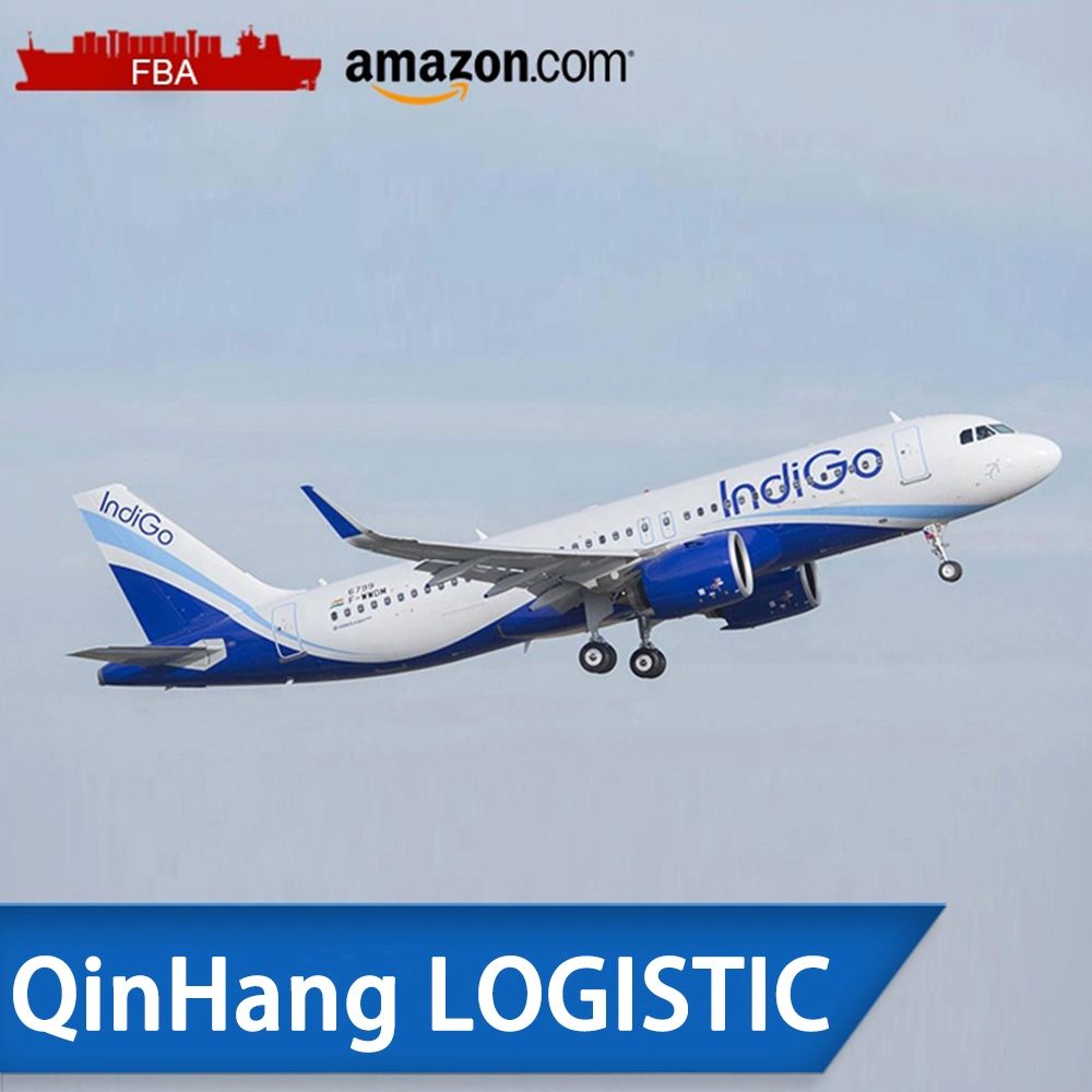 Cheapest DDP Air Shipping Food Air Freight Freight Forwarder From China Shenzhen/ Shanghai to Sweden