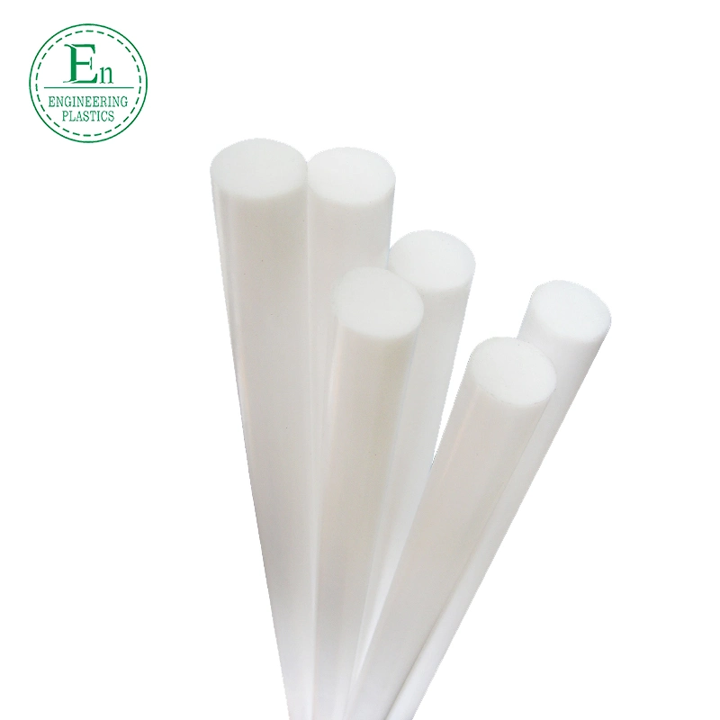 Professional Factory Direct POM Rod Plastic Bar