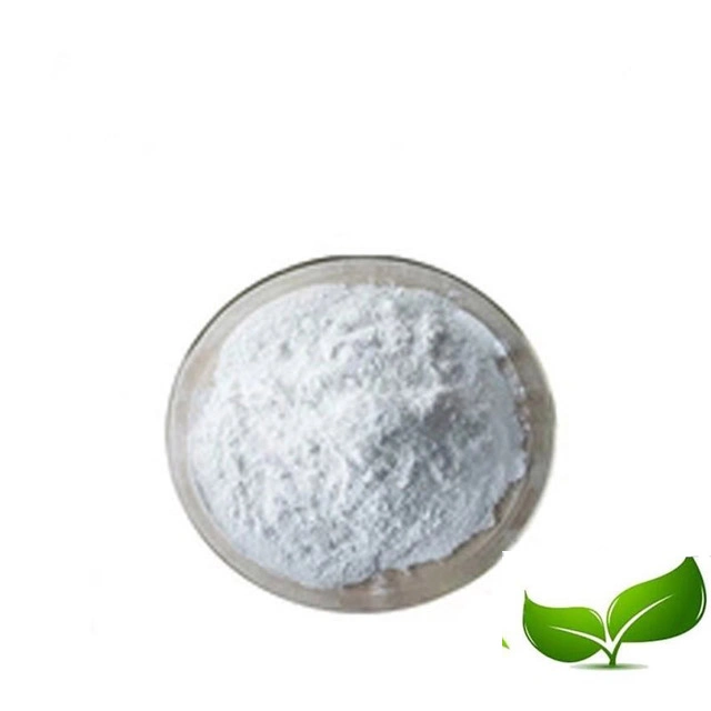 High Purity Metronidazole Veterinary Drug Metronidazole Powder CAS 443-48-1